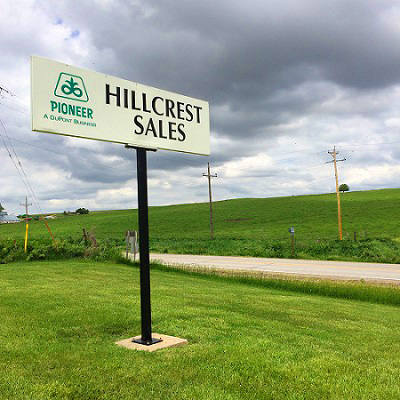 Hillcrest Sales Newsletter – September 2021
